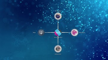 MT Showcase Tutorial 4 - Fine-Tuning a Finger Menu