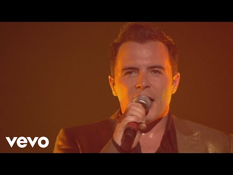 Westlife - Colour My World