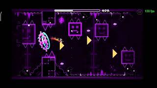 Geometry Dash - Photosynthesis - [120hz Mobile] - [Hard/Insane Lemon?] - (By: Me)