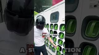 EV vs GAS: The Brutal Truth ⚡️
