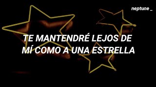 The Neighbourhood - Fallen Star [Sub Español]