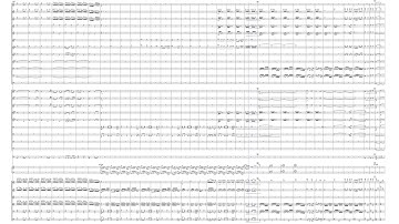 "Allegro" – Connor Richardson Portfolio Cue (2025)
