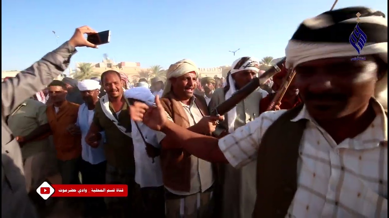 خاصى لقناة قسم  قنيص اللسك بلقرية 27ديسمبر 2024م