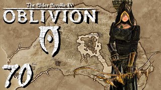 Oblivion Overhaul, Ep. 70: Springheel Jack Winks an Eye