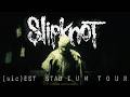 Slipknot - (sic)EST STADIUM TOUR 2027 [On-Sale Now]