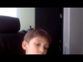 Видео с веб-камеры. Дата: 27 апреля 2014 г., 20:26.