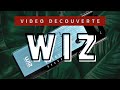 Vaporisateur wiz  mygeeko  test  decouverte