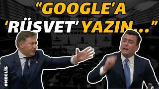 Murat Emir Osman Gökçek’e Fena Yüklendi: “Senin Zeka Sorunun Yok…” Arşi̇v