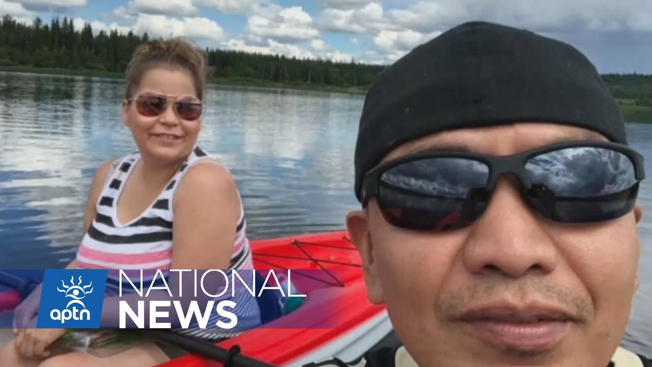 First Nations leaders, RCMP union trade barbs over police-involved death | APTN News