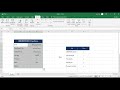 AMORDEGRC Function in Microsoft excel [ Foundation of basic learning formula in excel ]