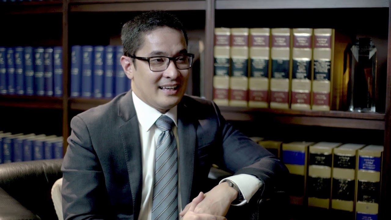 Dentons HPRP Firm Profile Video Nov 2018