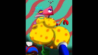 Zooble Vore Sound Audio.