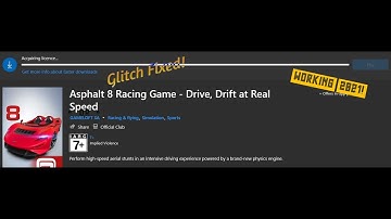 How To Fix Acquiring Licence In Microsoft Store (Working 2021!)