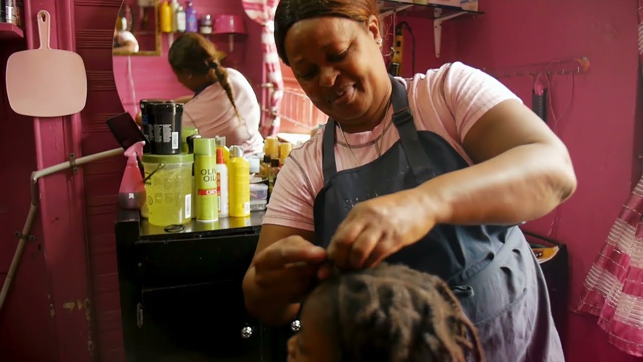 MomoGudLife - Success Street (Official Music Video)