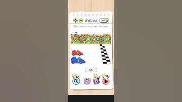 brain test level-346☺☺☺...ll