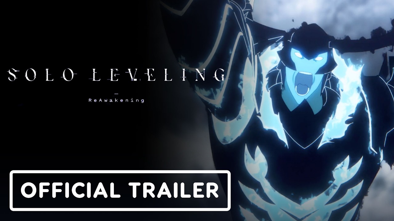 Solo Leveling -reawakening Streaming Vostfr www.youtube.com
