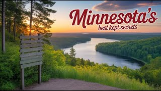 The Small Town With The Most Incredible Secret