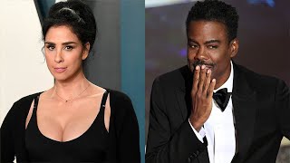 Sarah Silverman, Chris Rock, Chelsea Handler, Mark Ruffalo And More Celebs Get Naked In Voting PSA