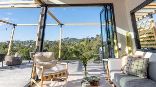Why We Installed Skylights in a our Tiny House