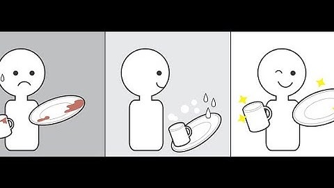 Handmade cold process SOAP CLEANUP cold process soap making video