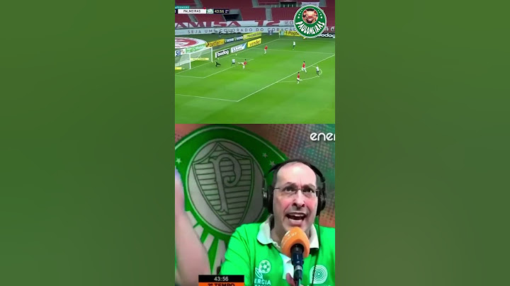 Gol Bizarro do Danilo Palmeiras. #palmeiras #abelferreira #gol #futebol #bizarro #leilapereira