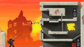 fragger lost city level 15 walkthrough