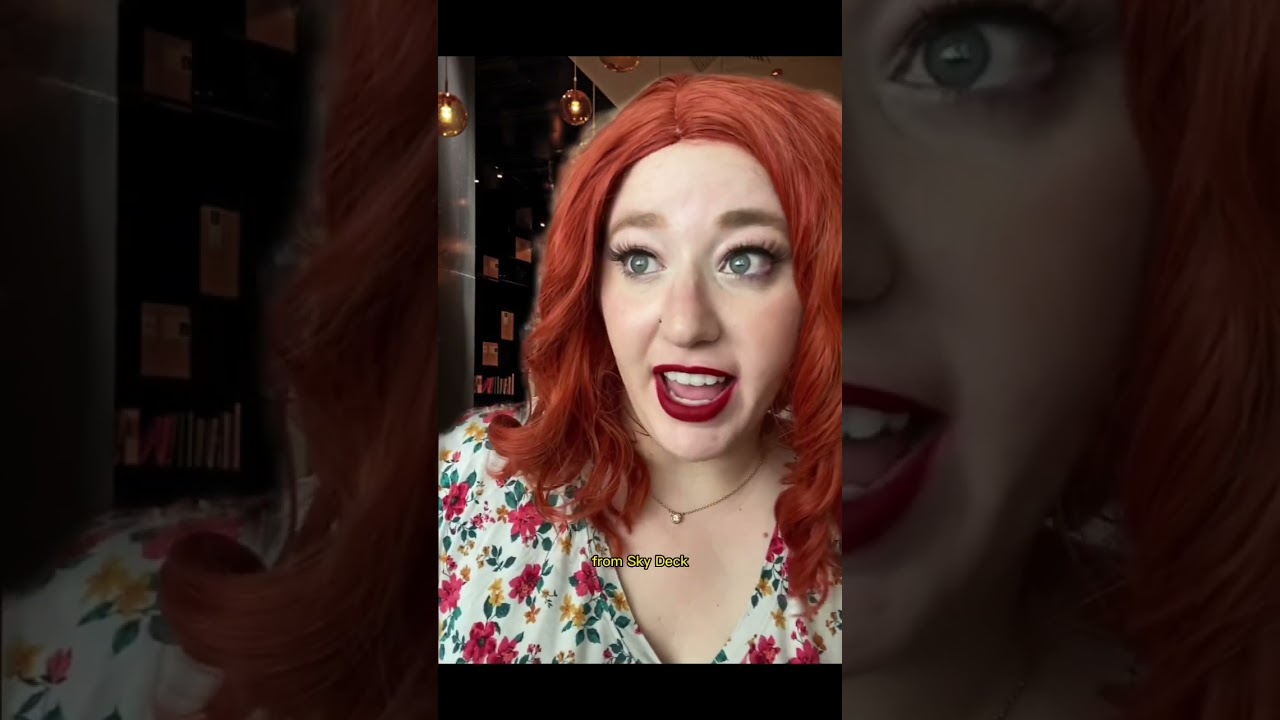 Big shirt wine energy 