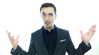 How to Make the Best Video CV/Resume (My Sample!) screenshot 5