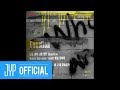 Stray Kids 2ND MINI ALBUM “I am WHO” Inst. Lyric Card 4 “Question”