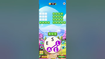 Word Madness Level 122 Answers