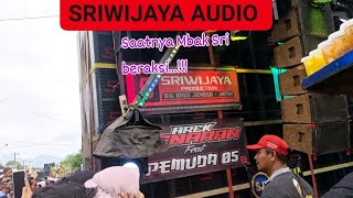 Download lagu SRIWIJAYA AUDIO LHOO IKI...!!! WAYAHE TAMPIL MENGUNCANG PENONTON KARNAVAL SOUND SIMO BLINGOH