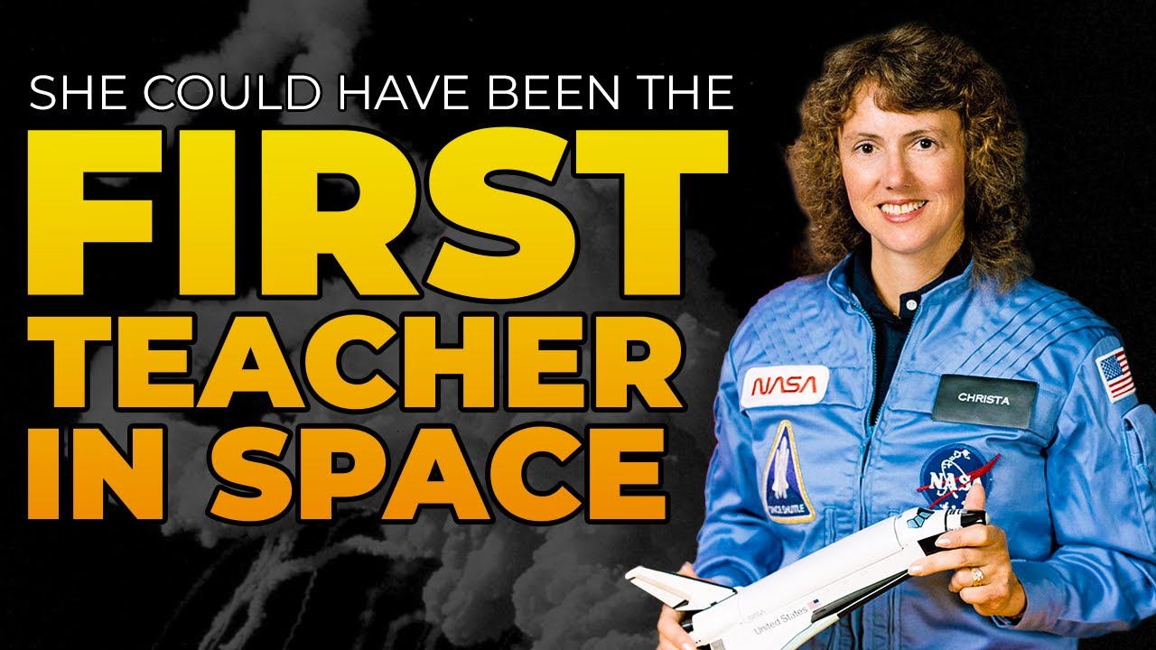 The Challenger Space Shuttle | The Challenger Explosion Documentary