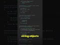 StringBuilder is awesome in .NET
