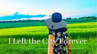 COUNTRY LIVING vs. CITY LIFE—The Truth You Need To Hear!