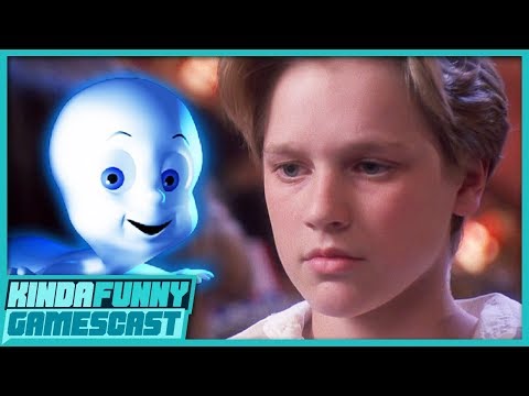 Devon Sawa Joins Us - Kinda Funny Gamescast Ep. 217 - Devon Sawa Joins Us - Kinda Funny Gamescast Ep. 217