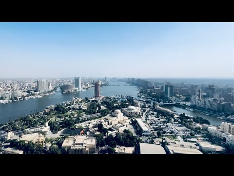 شاهد برج القاهرة حقائق ومعلومات 