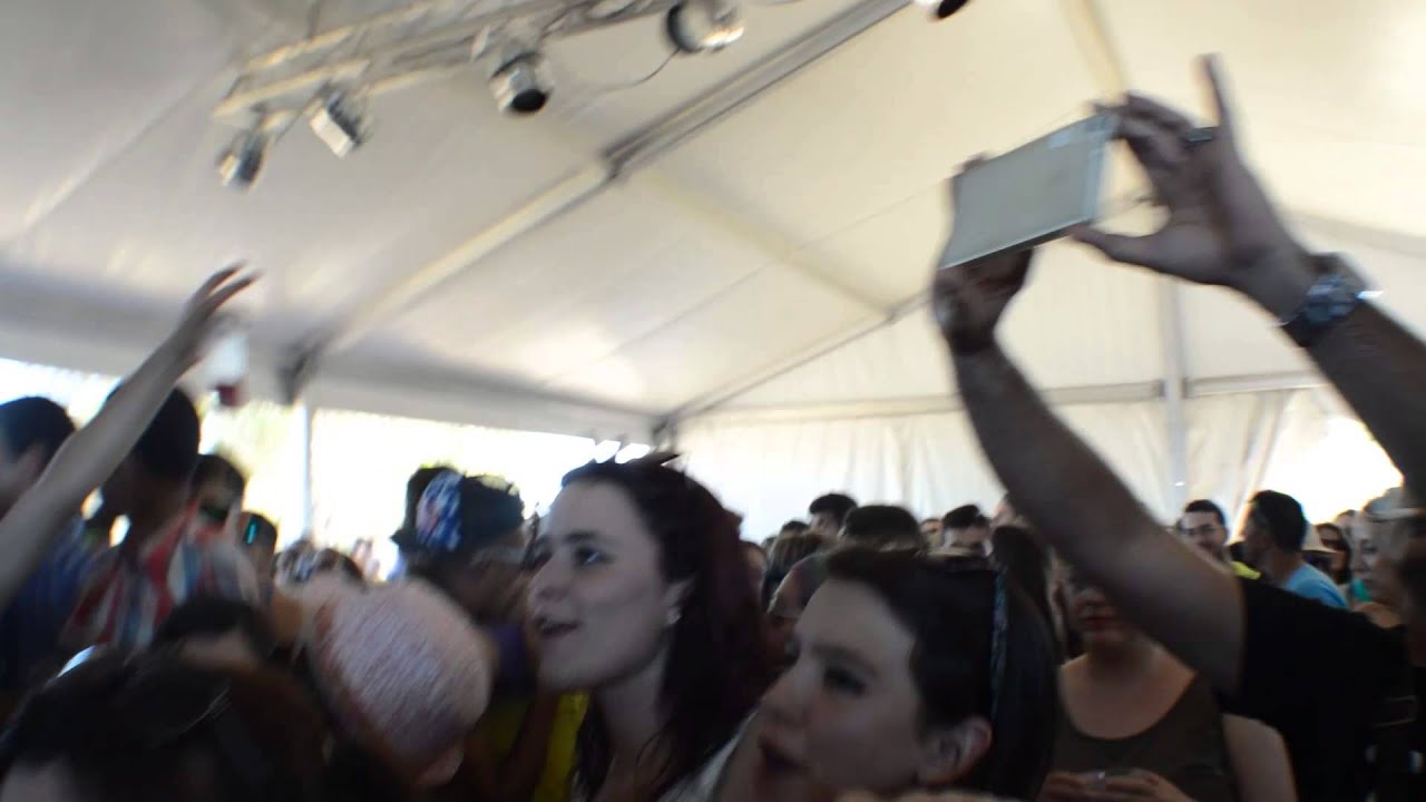 Marco Antonio(vamos tos de cañas)Romeria 2015 Galisteo