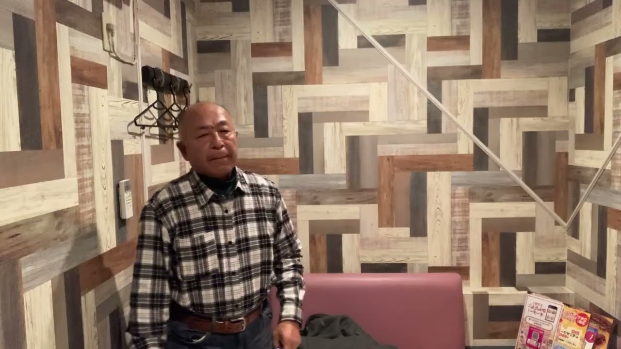 花とサムライ　三山ひろし　　cover  ji2dcv