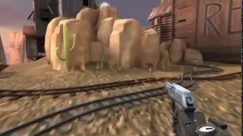 TF2x10:Killing Kunai spy