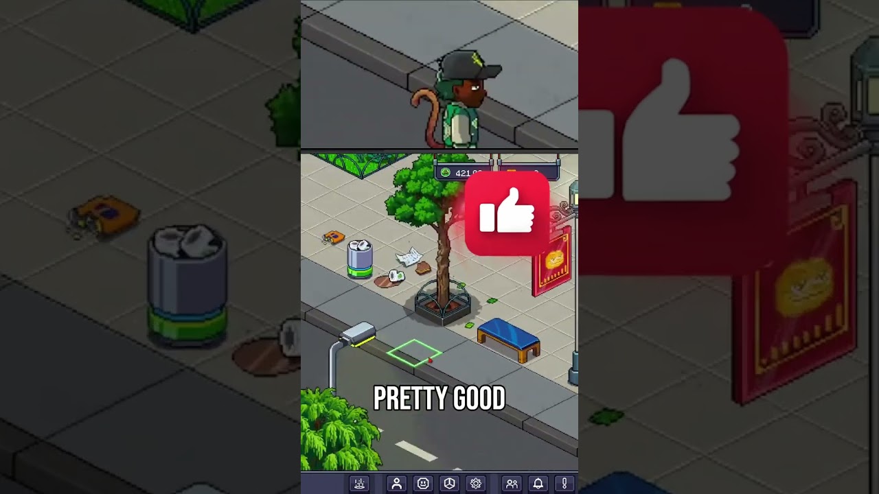 Level Up! Explore Cities & Customize Your Avatar in New Game