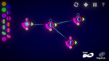 The graph composer video