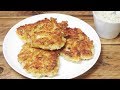 Golden Cod Cakes with Garlic Mayonnaise - Recipe Video