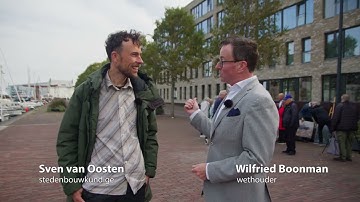 Vlog 26 september 2025 - Onthulling informatiepaneel de Battapor