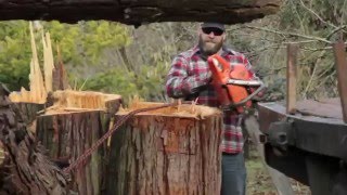 Urban Lumber Music Video