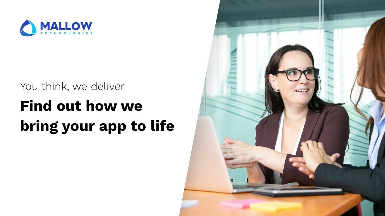 Mallow Technologies - Your trusted partner for custom software ...