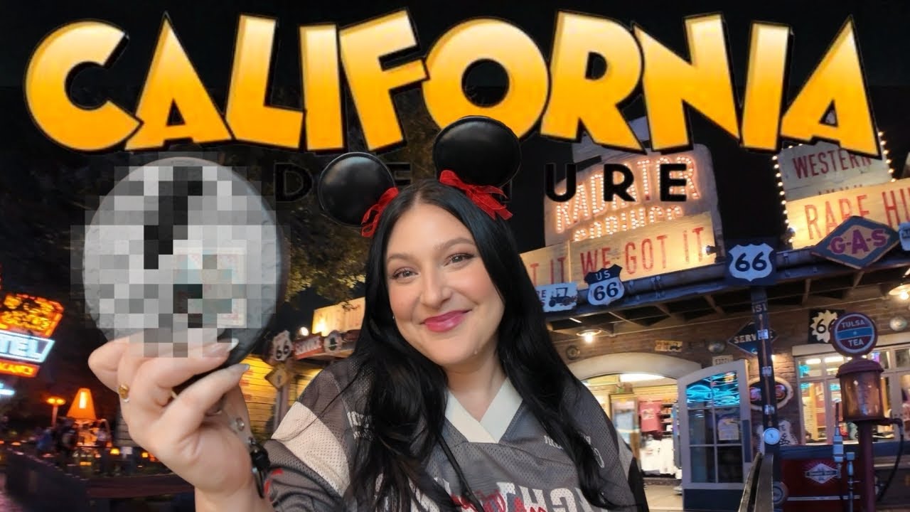 Pin Trading at DCA | 1000 Subscriber Celebration 🎉 Hunting for 2026 Wave A Hidden Disney Pins