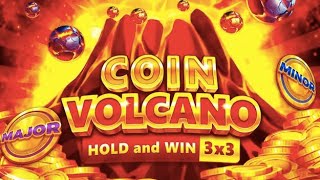 How To Play Coin Volcano || Coin Volcano Grand Jackpot || 1k to 10k Best Money Game  screenshot 5