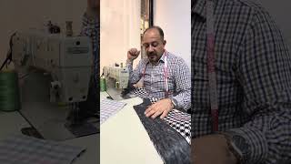  En Pratik Anlatımlı Polo Yaka Kesimi Ve Dikimi Polo Collar Cutting And Sewing Pratikkesim