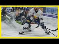 DEL: Eishockey-Saison wegen Coronavirus beendet - YouTube