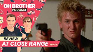At Close Range (1986) — Sean Penn, Christopher Walken & the Best Crime Film You Never Saw